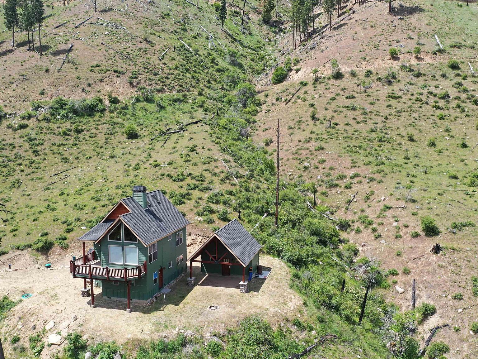65 Dustin Rd Warren, ID 83671 - Thumbnail 4