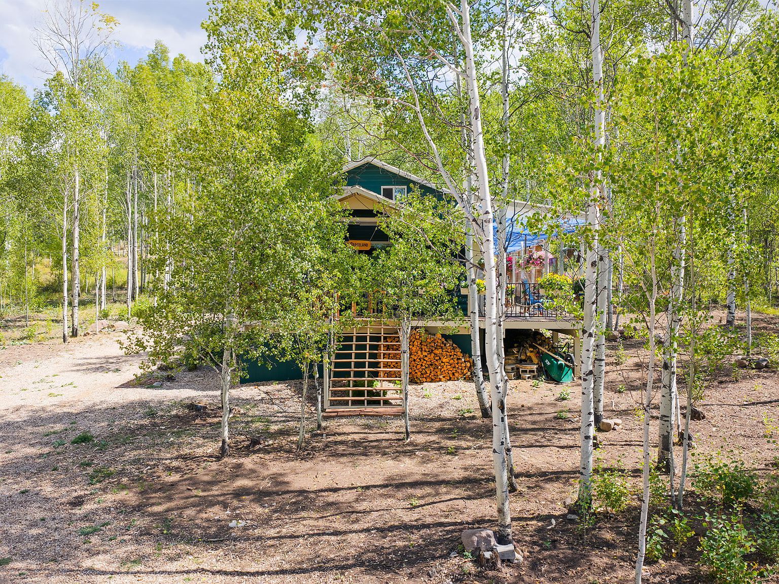 714 Spotted Fawn Way Kamas, UT 84036 - Thumbnail 4