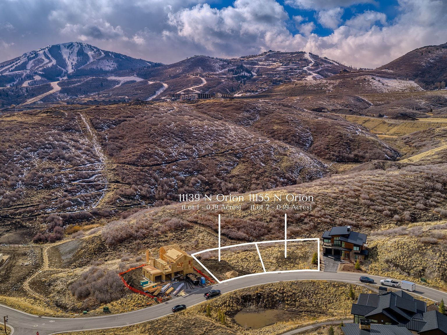 11139 N Orion Dr Heber, UT 84032 - Thumbnail 4