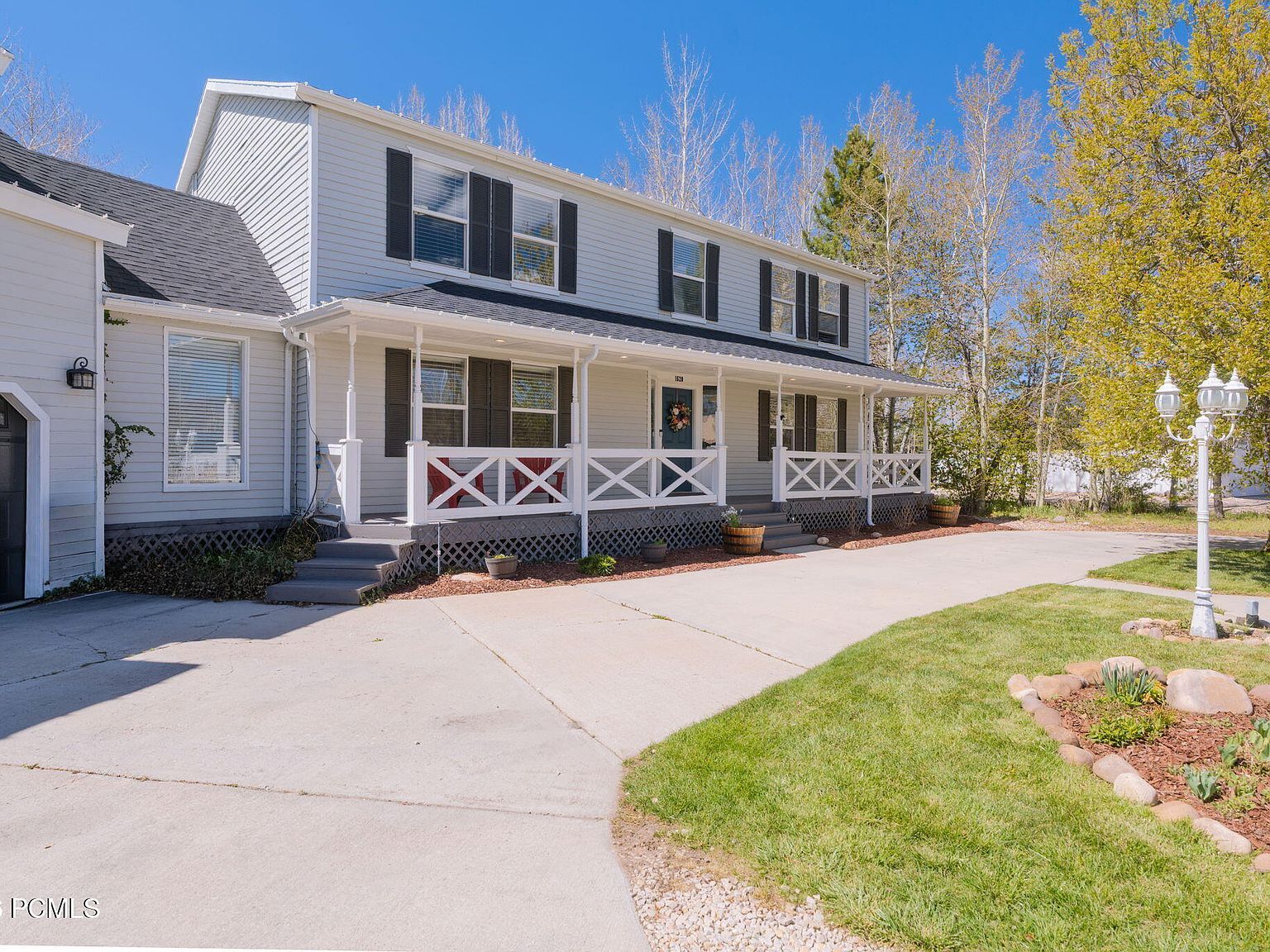 1620 S Oak Ln Kamas, UT 84036 - Thumbnail 4