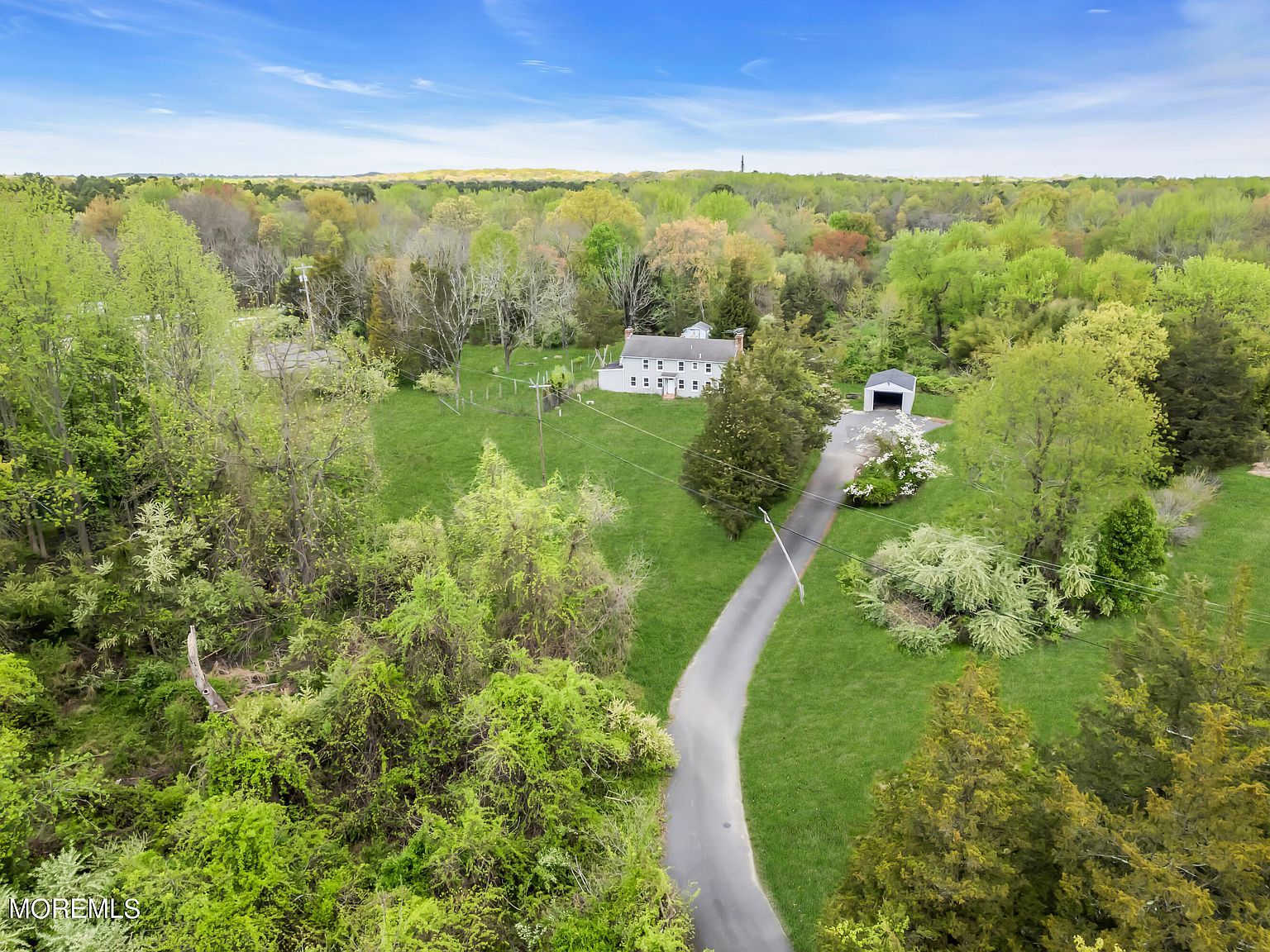 254 Tennent Rd Morganville, NJ 07751 - Thumbnail 4