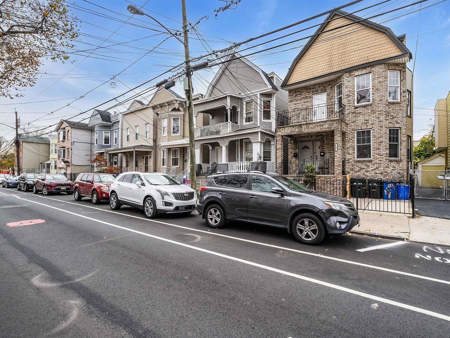 107 Bidwell Ave Jersey City, NJ 07305 - Thumbnail 4