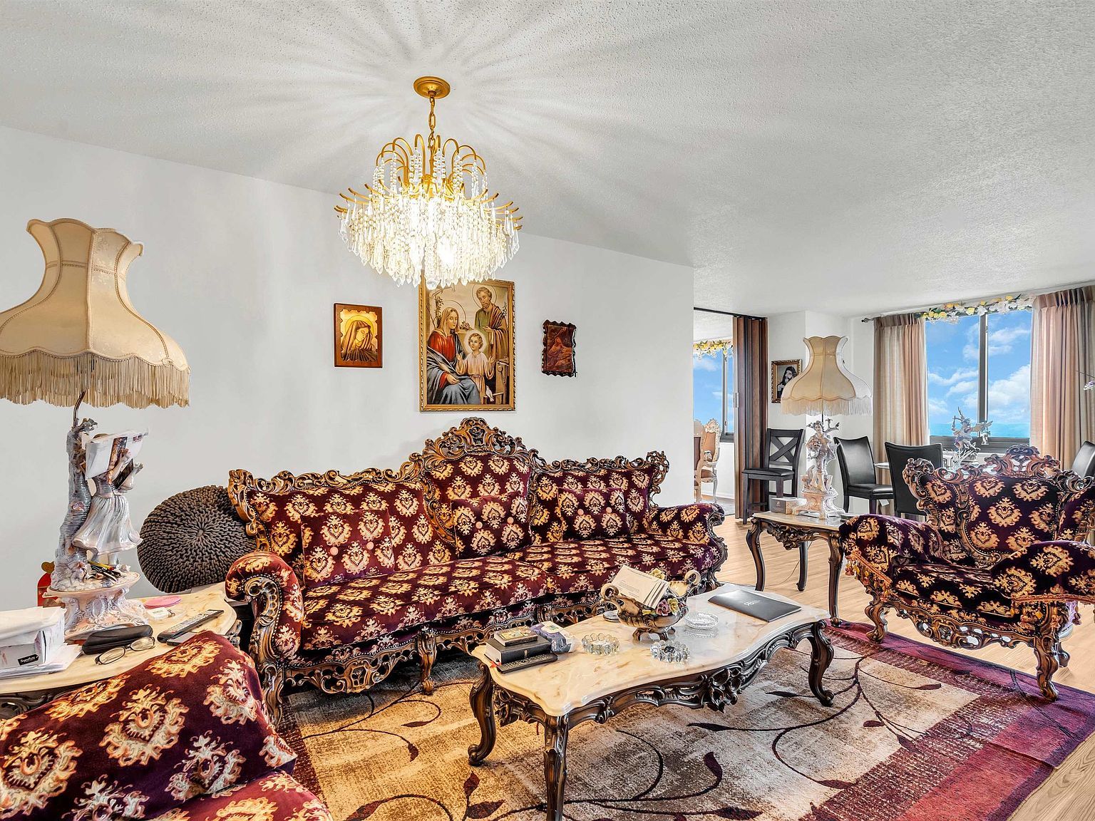 2508 Harmon Cove Tower Secaucus, NJ 07094 - Thumbnail 4