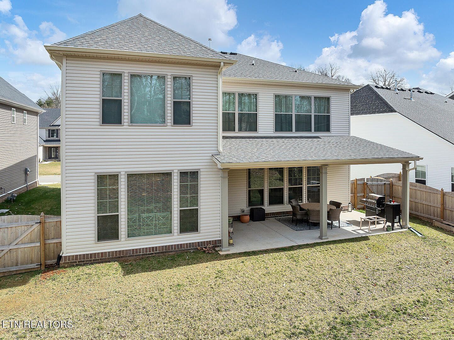 1137 Snowy Peak Ln Knoxville, TN 37922 - Thumbnail 4