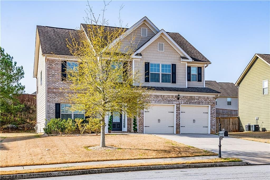 2436 Planters Mill Way Conyers, GA 30012 - Thumbnail 4