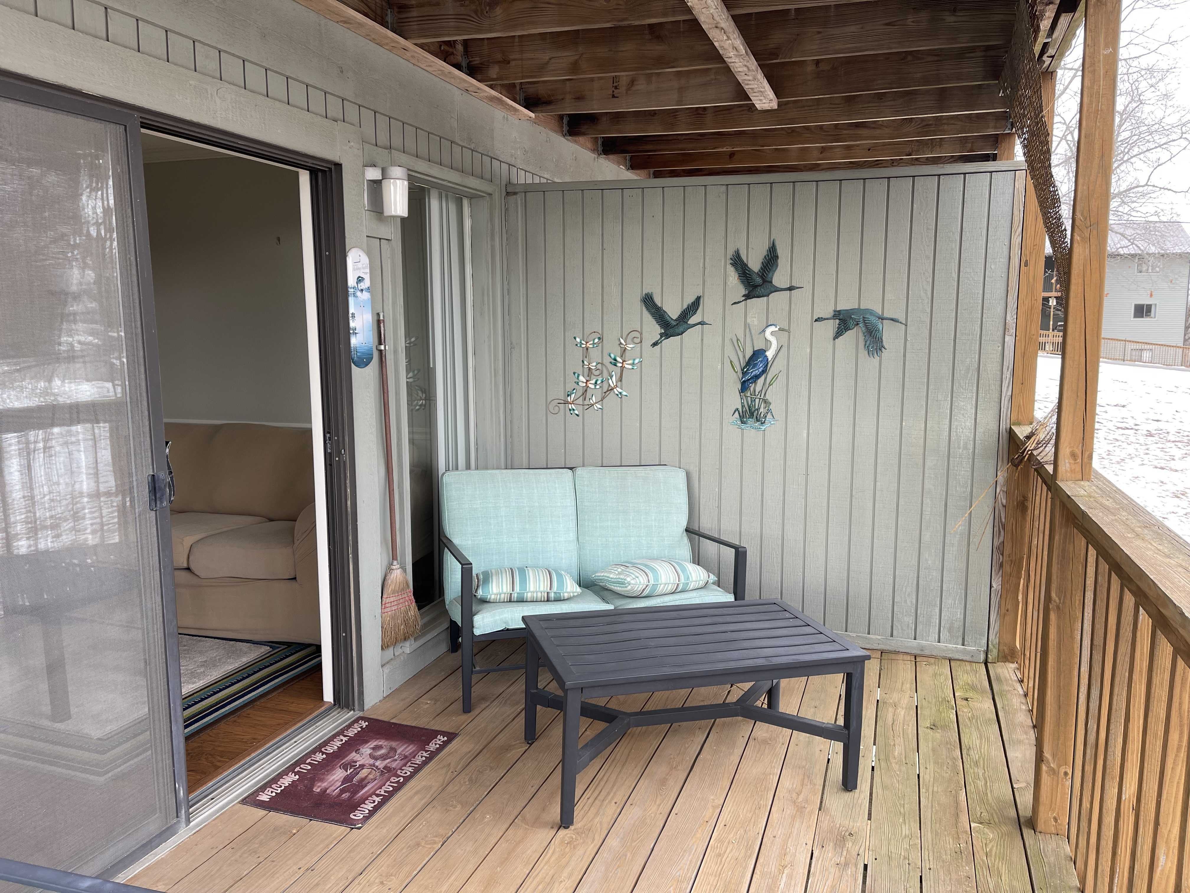 14 Sinatra Court, Unit 3 Bldg 2, Banson West, MO, 65737 | Condominium