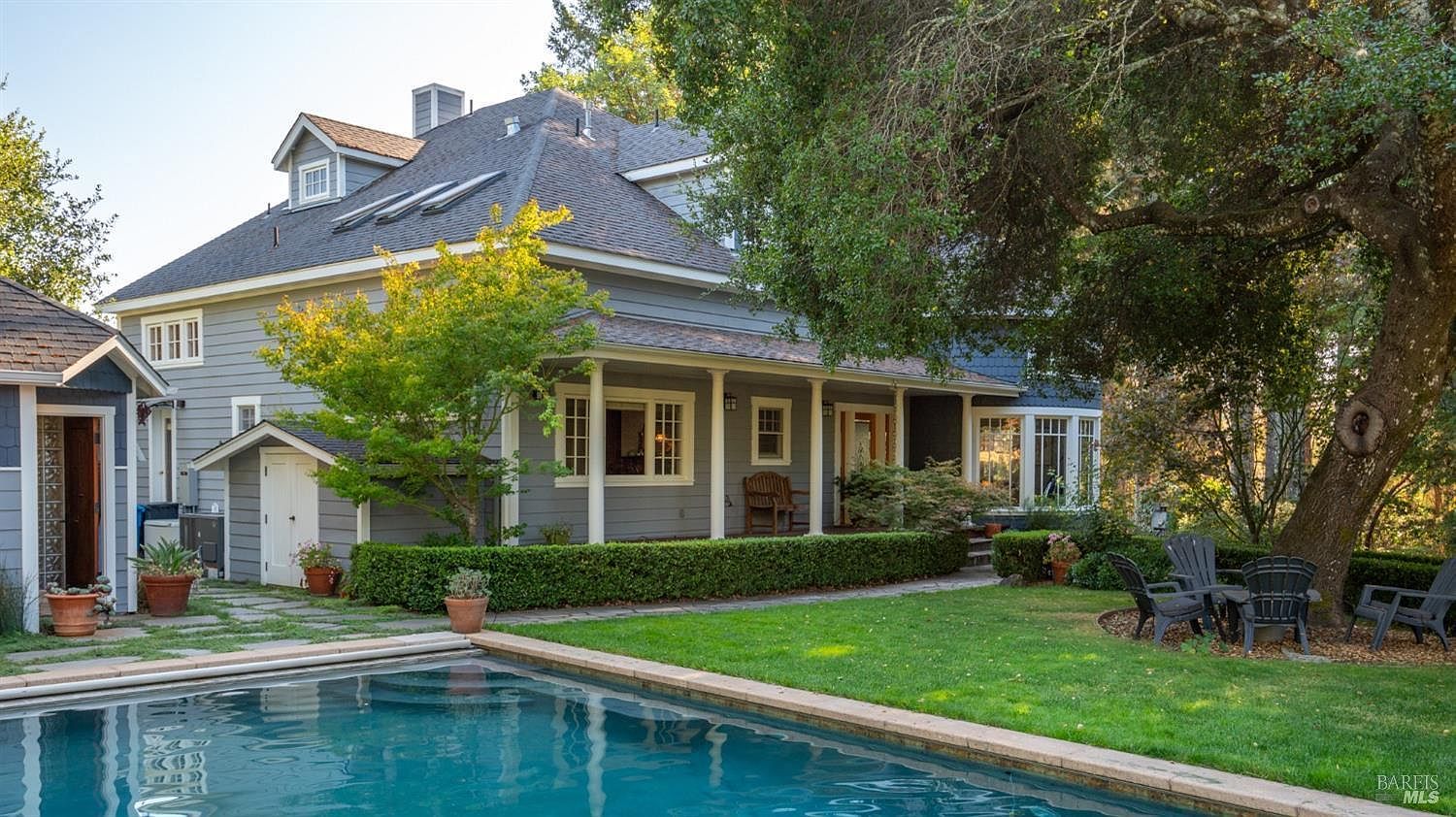 2680 Lawndale Rd Kenwood, CA 95452 - Thumbnail 4