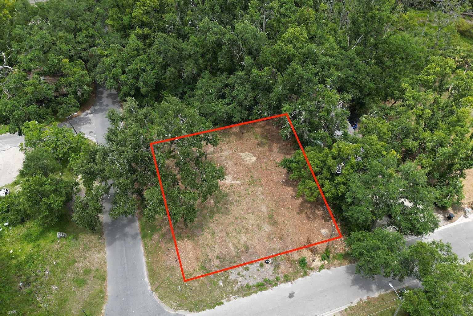 1100 S Wilder St Perry, FL 32348 - Thumbnail 4