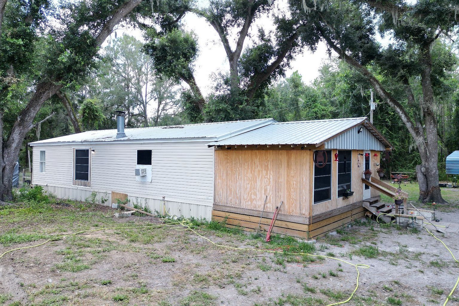 5809 Courtney Grade Perry, FL 32348 - Thumbnail 4