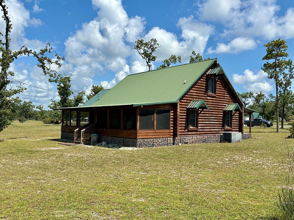 2230 Black Oak Rd Perry, FL 32348 - Thumbnail 4