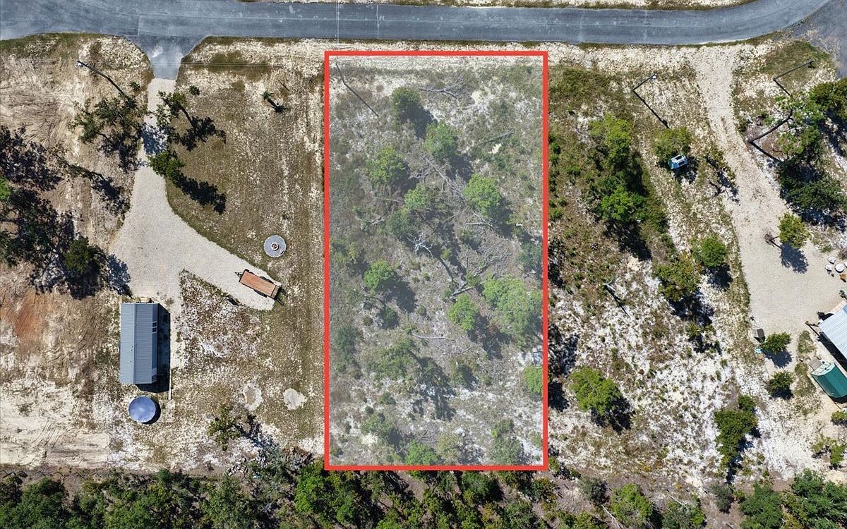 171 Alyssa Ln Perry, FL 32348 - Thumbnail 4