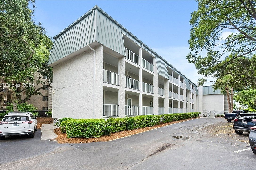 15 S Forest Beach Dr #1G Hilton Head Island, SC 29928 - Thumbnail 4