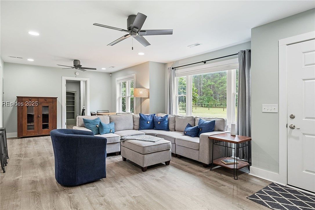 164 Paige Point Blf Seabrook, SC 29940 - Thumbnail 4