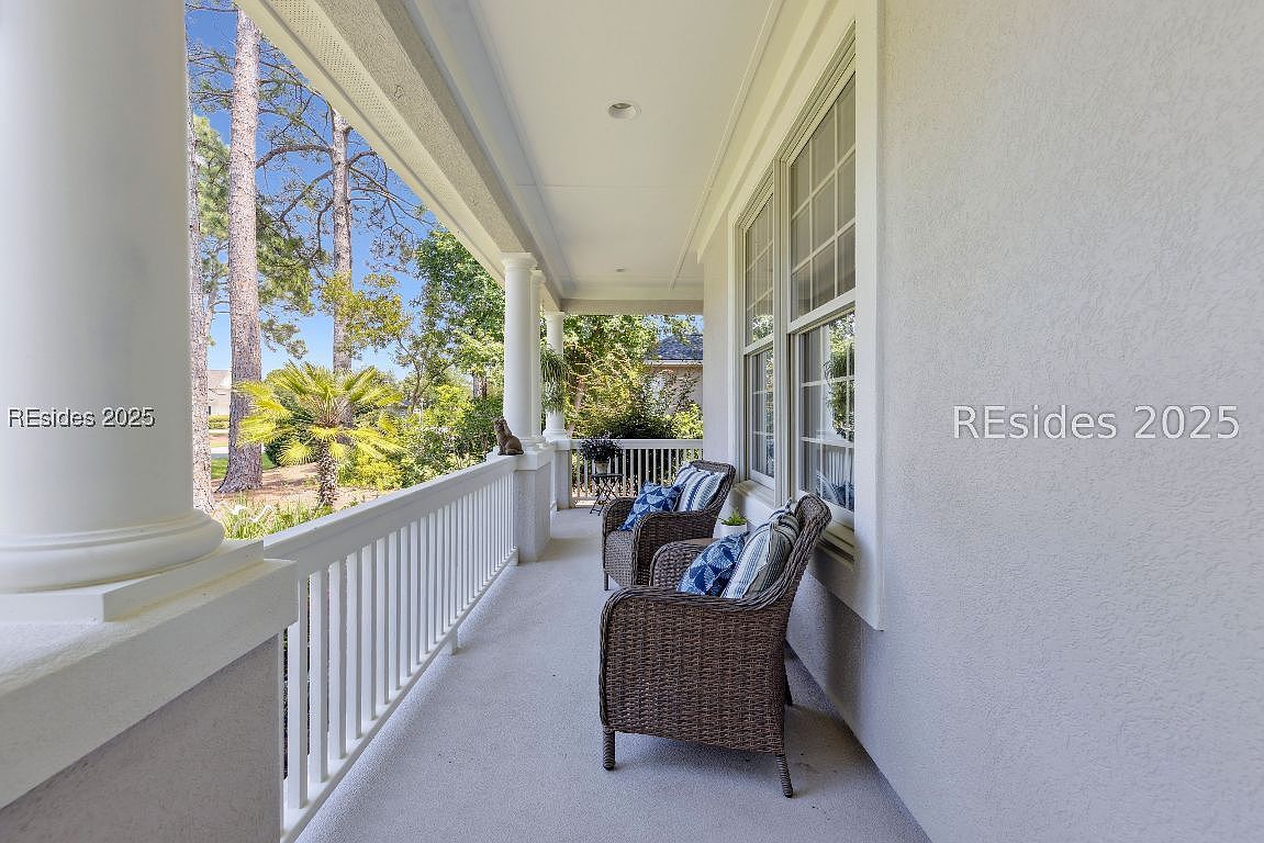 355 Fort Howell Dr Hilton Head Island, SC 29926 - Thumbnail 4