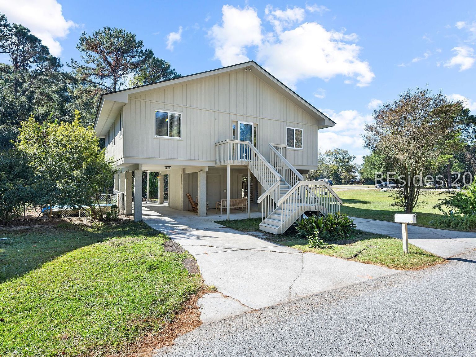 4 Bradley Beach Rd Hilton Head Island, SC 29928 - Thumbnail 4