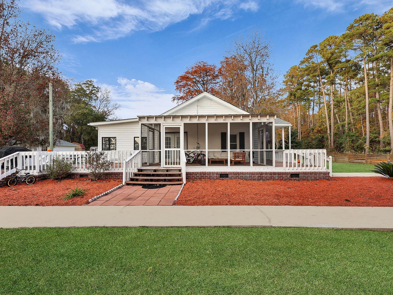 1310 River Rd Mc Clellanville, SC 29458 - Thumbnail 4