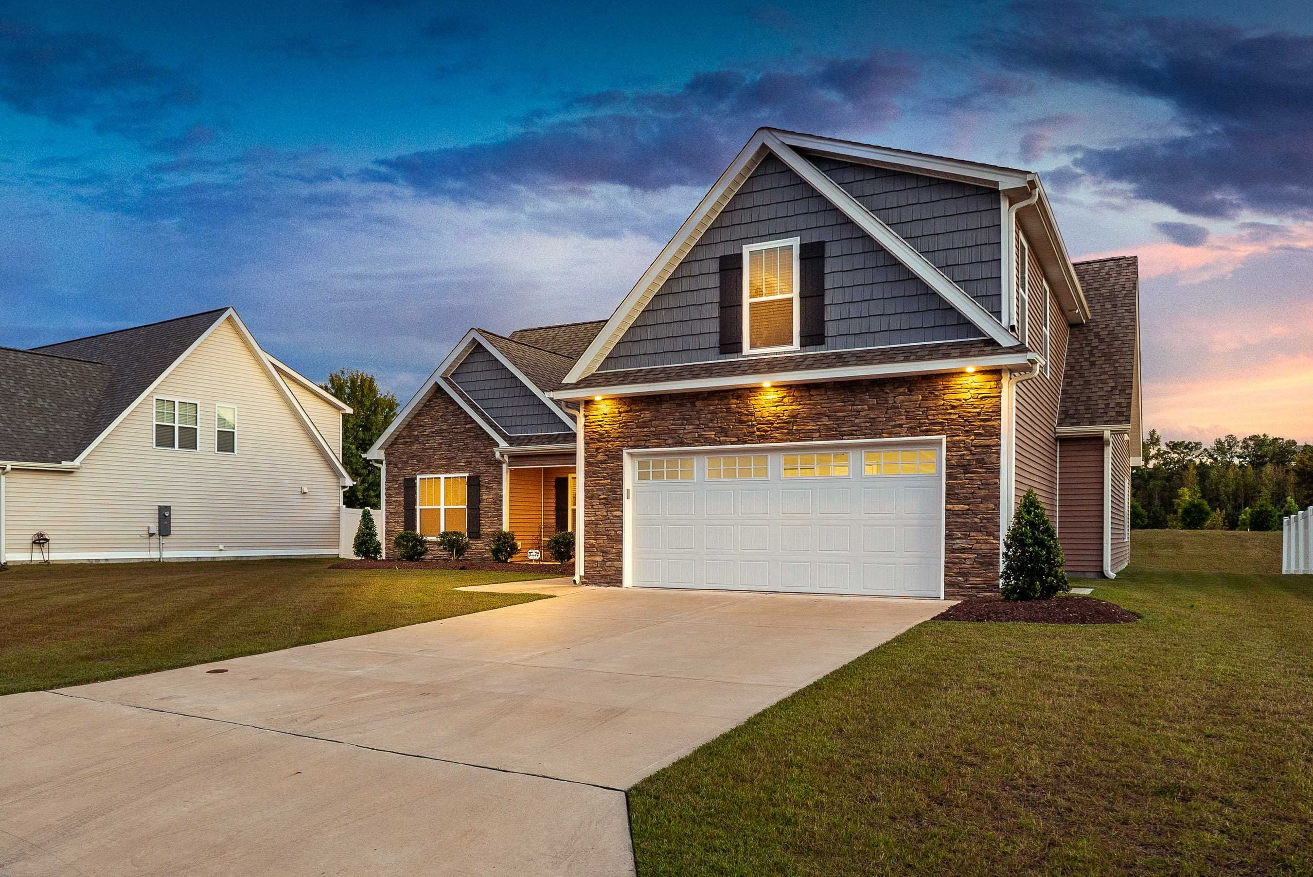 425 Cheltenham Drive, Greenville, NC, USA, 27834 - Thumbnail 4