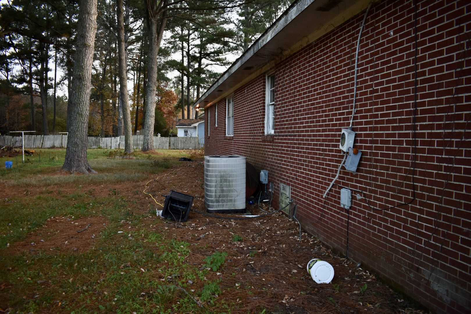 796 North Carolina 35, Woodland, NC, USA, 27897 - Thumbnail 4