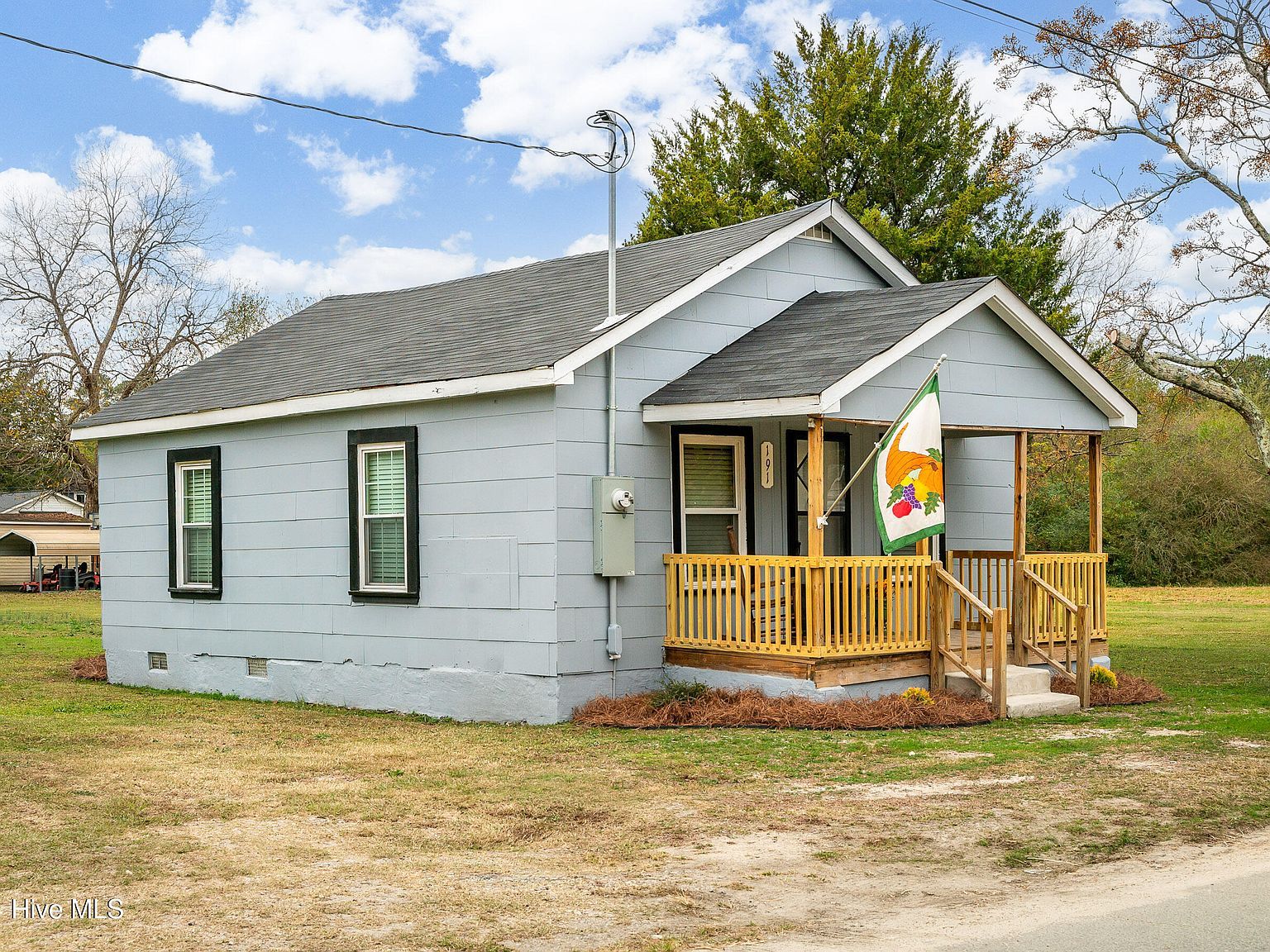 191 W Church St Bethel, NC 27812 - Thumbnail 4