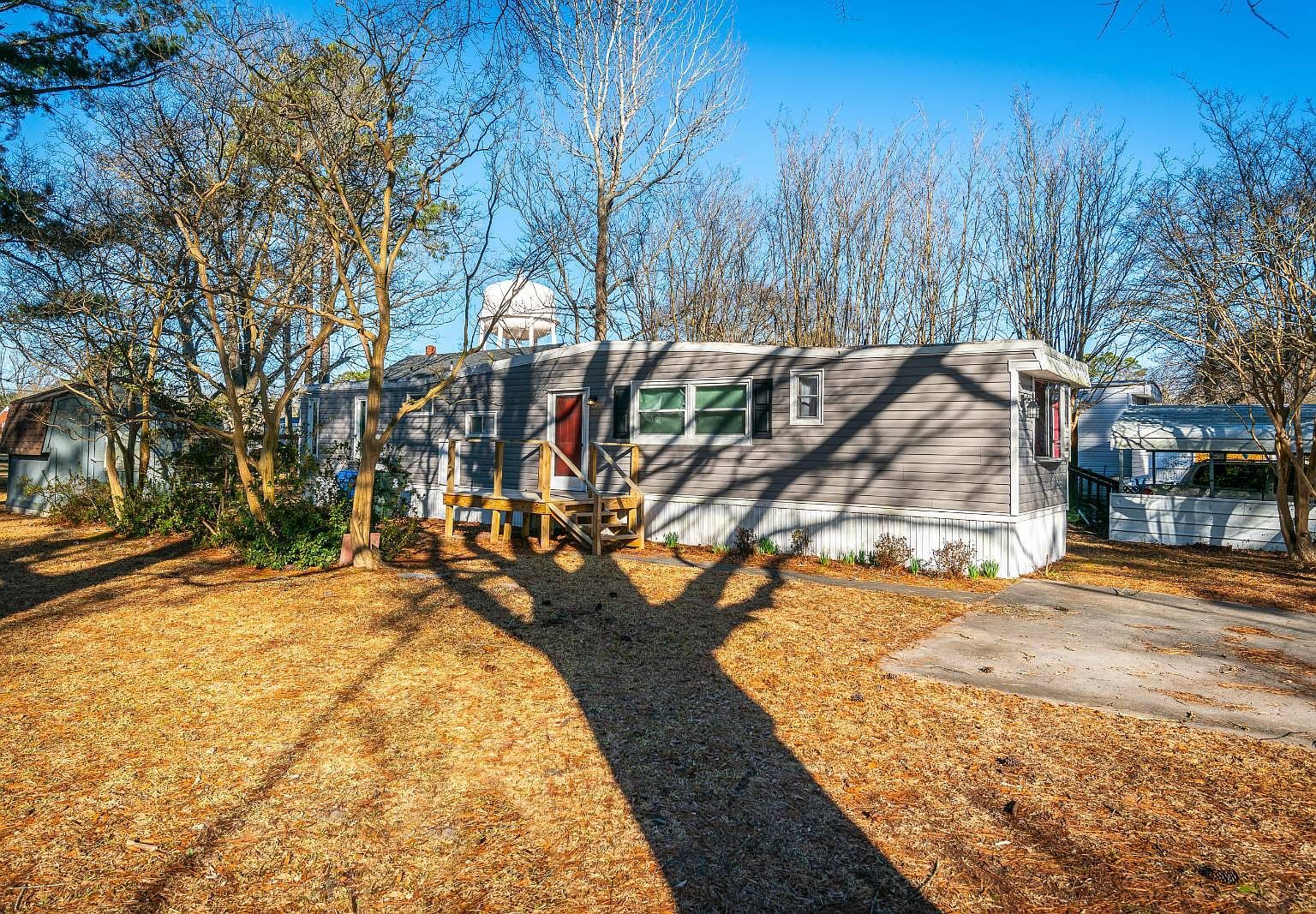 2520 Ange St Winterville, NC 28590 - Thumbnail 4