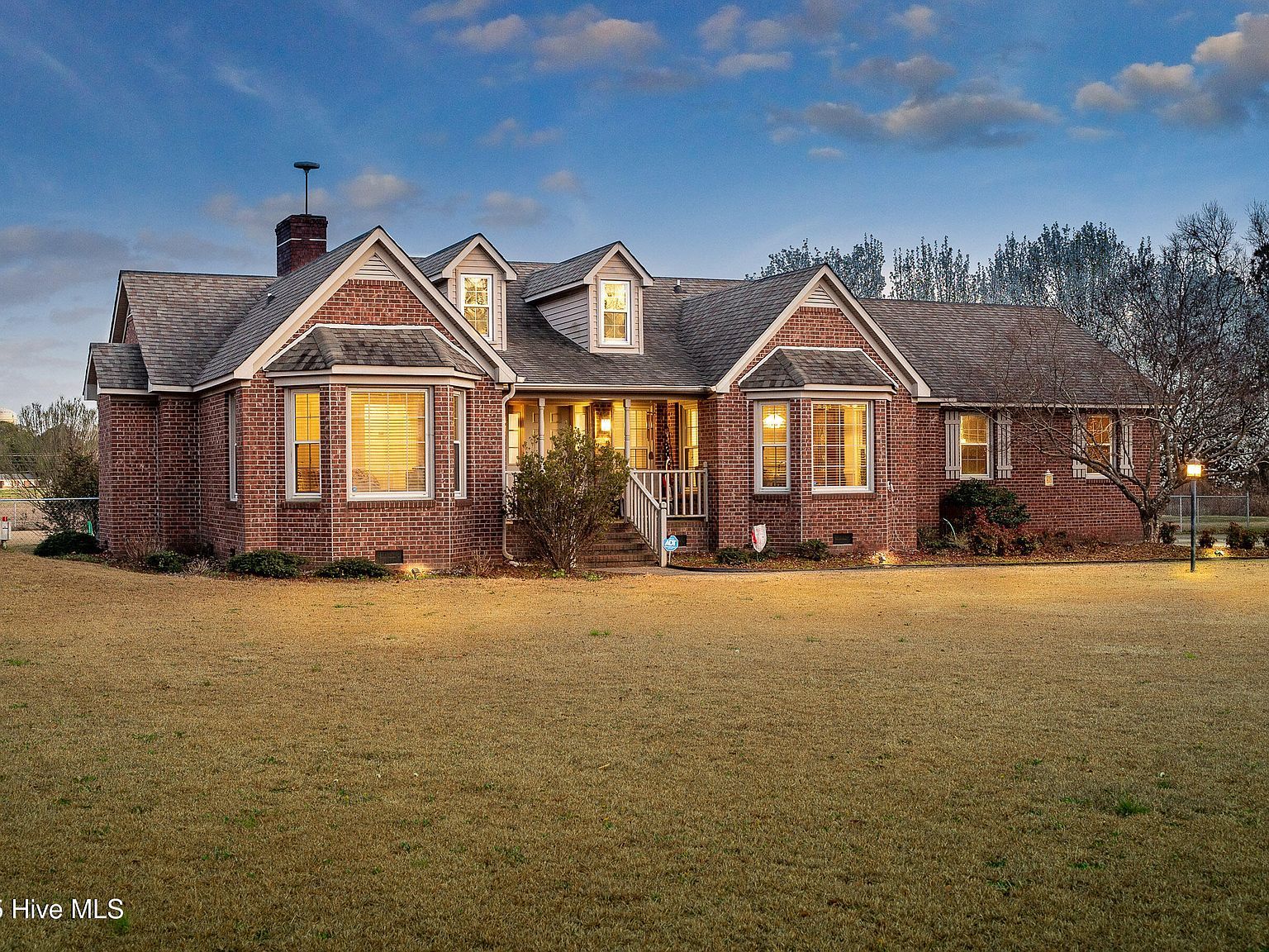 2771 Hc Turner Rd Pink Hill, NC 28572 - Thumbnail 4