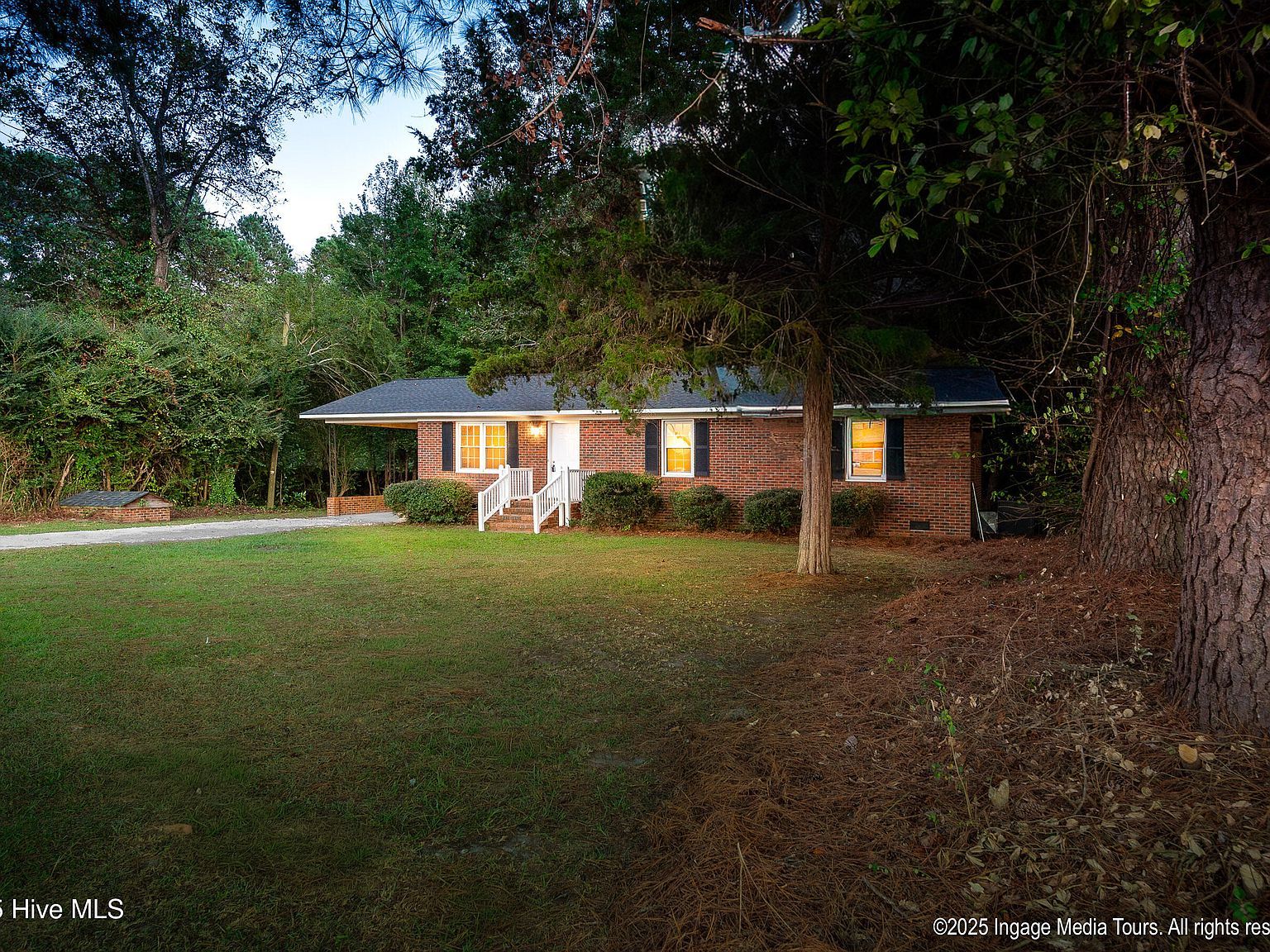 305 British Rd Kinston, NC 28501 - Thumbnail 4