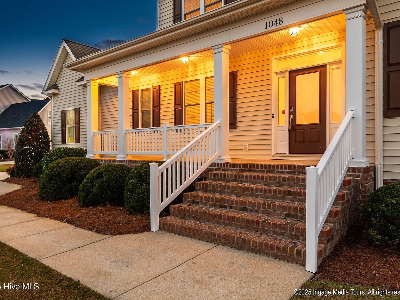 1048 Augusta Ln Greenville, NC 27858 - Thumbnail 4