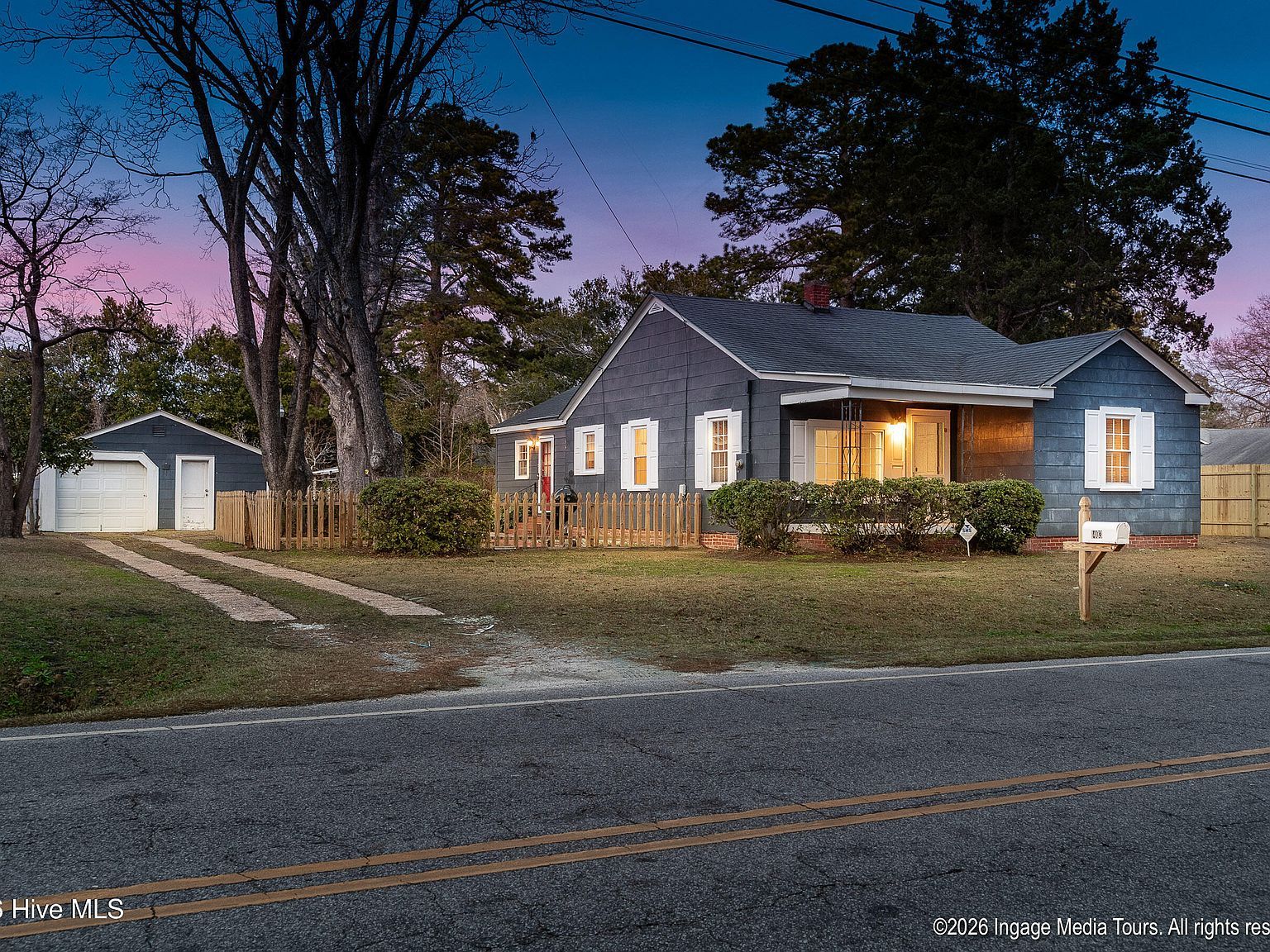 1403 E 14th St Greenville, NC 27858 - Thumbnail 4