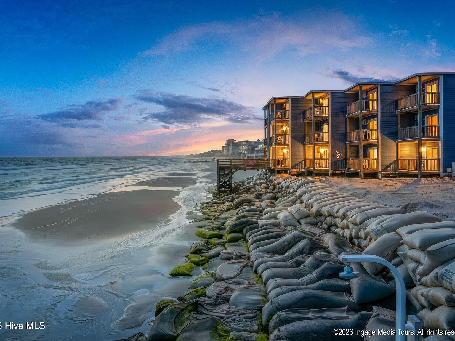 2182 New River Inlet Rd #172 North Topsail Beach, NC 28460 - Thumbnail 4