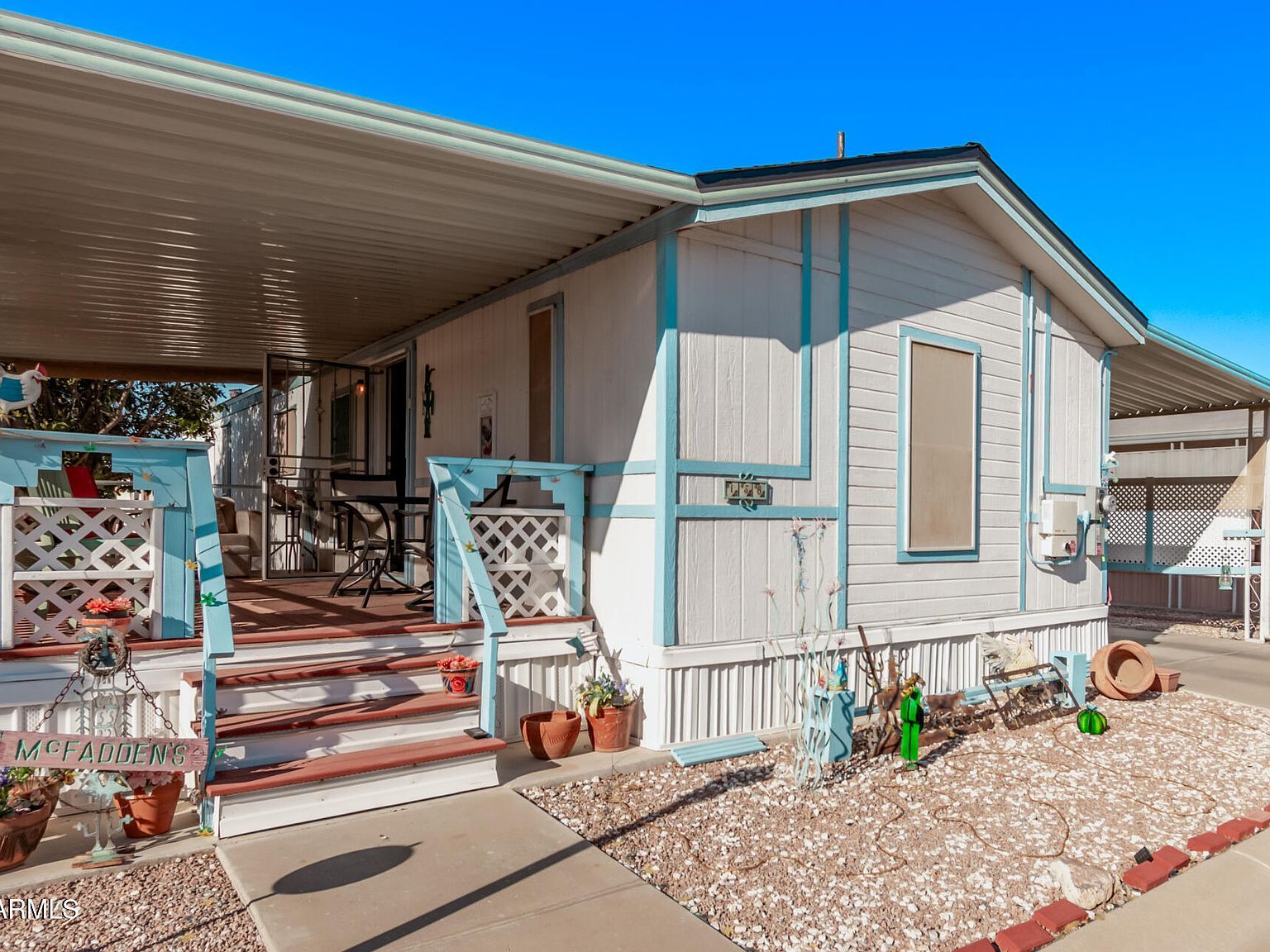 450 W Sunwest Dr #156 Casa Grande, AZ 85122 - Thumbnail 4