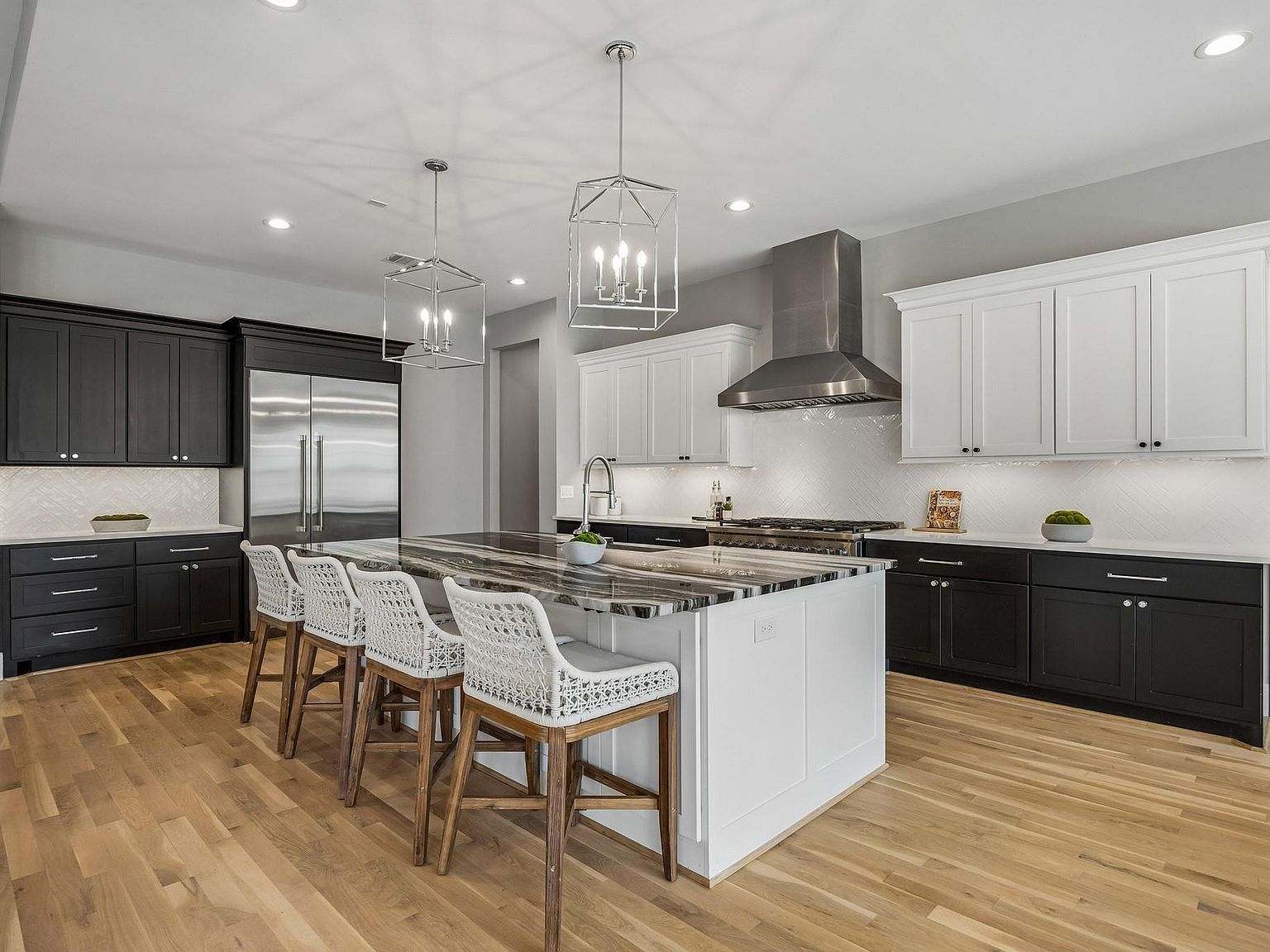 1723 Candlelight Ln Houston, TX 77018 - Thumbnail 4