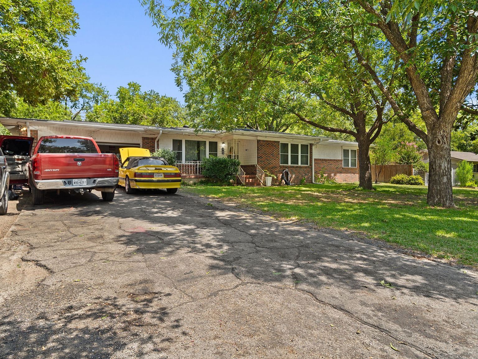 3703 Pecan Park Dr Weatherford, TX 76087 - Thumbnail 4