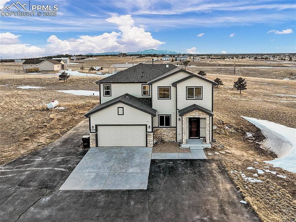 13590 Woodlake Rd Elbert, CO 80106 - Thumbnail 4