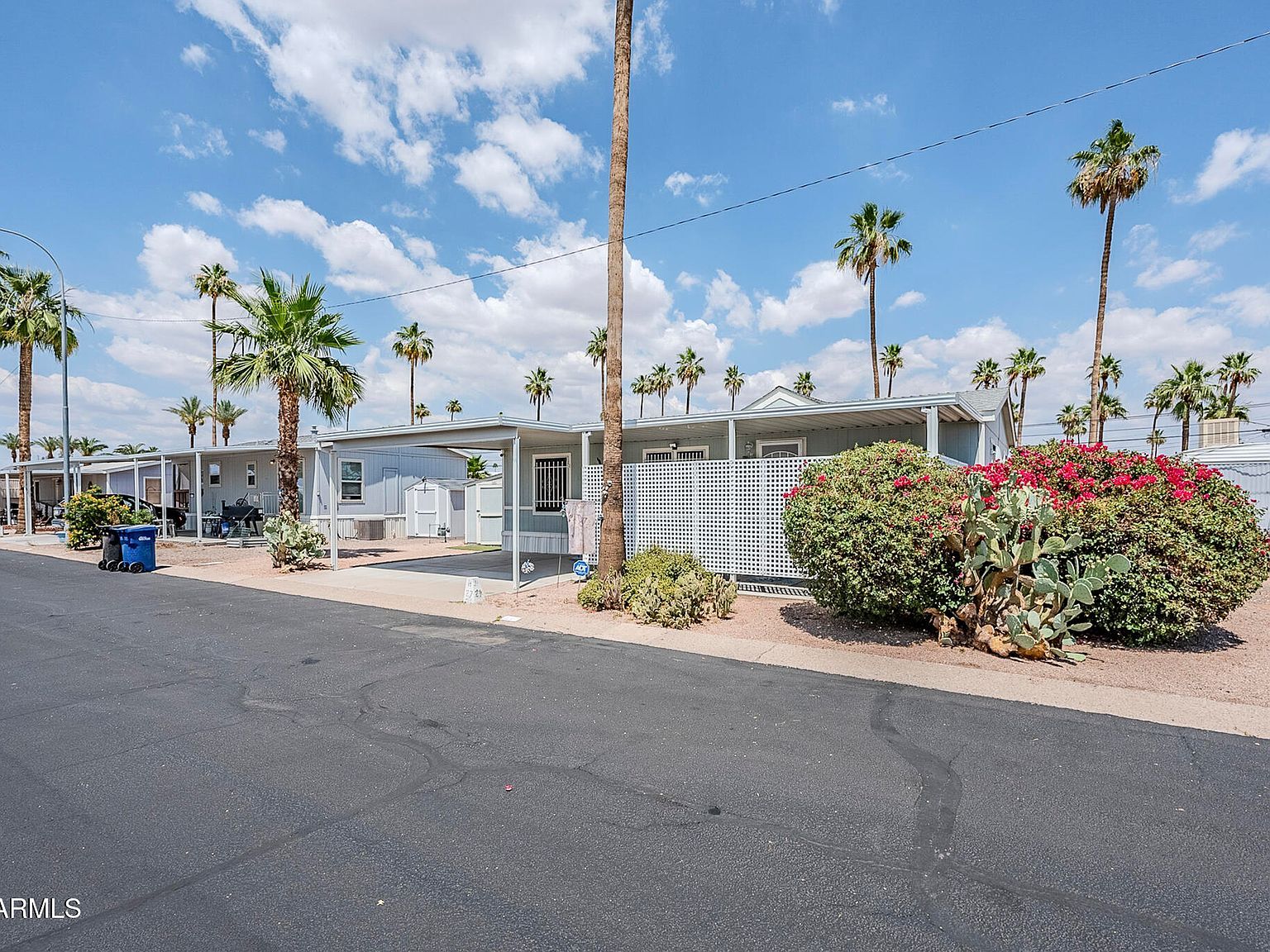 7807 E Main St #H27 Mesa, AZ 85207 - Thumbnail 4