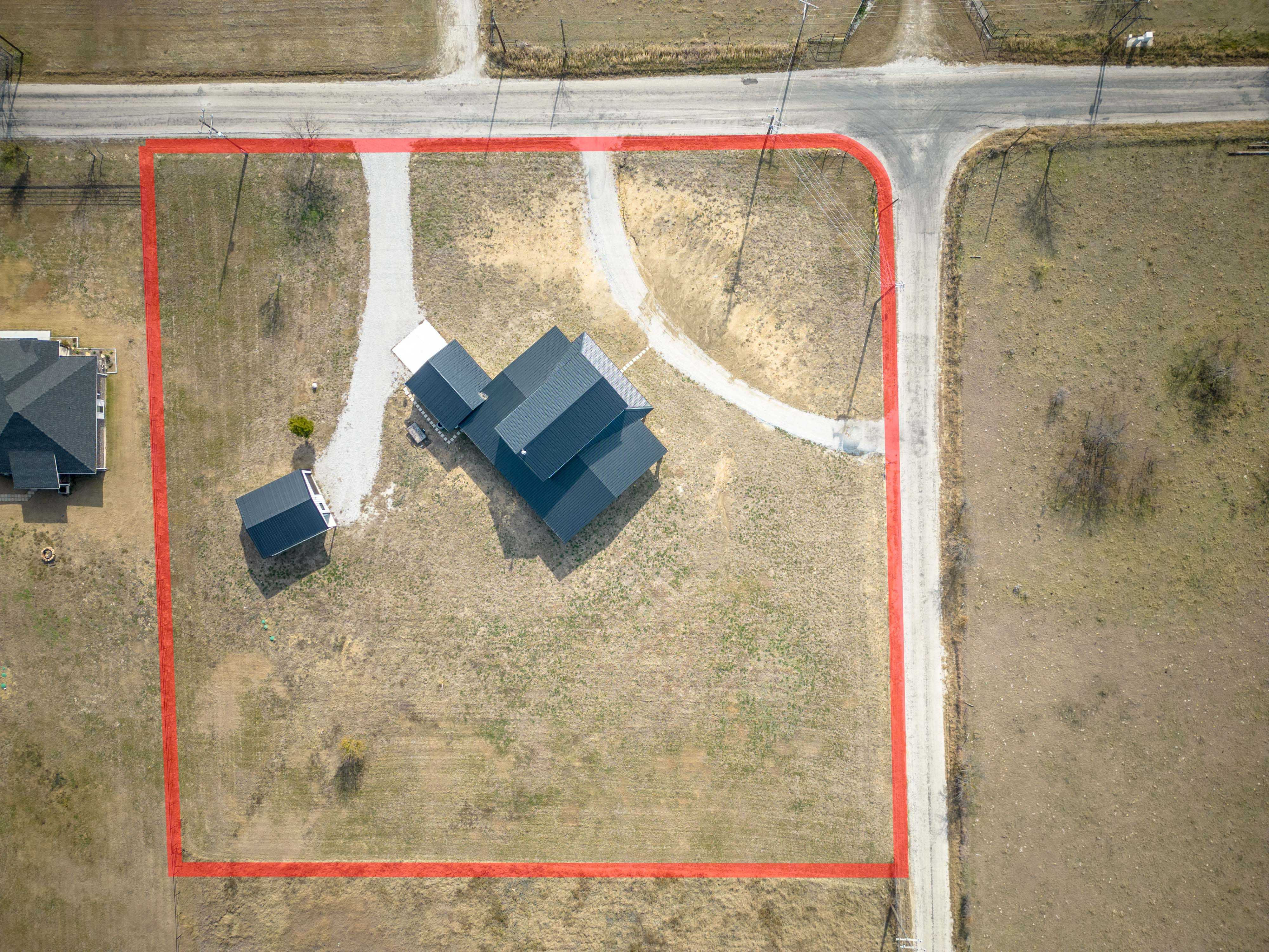 110 County Road 4511, Decatur, TX, USA, 76234 - Thumbnail 4