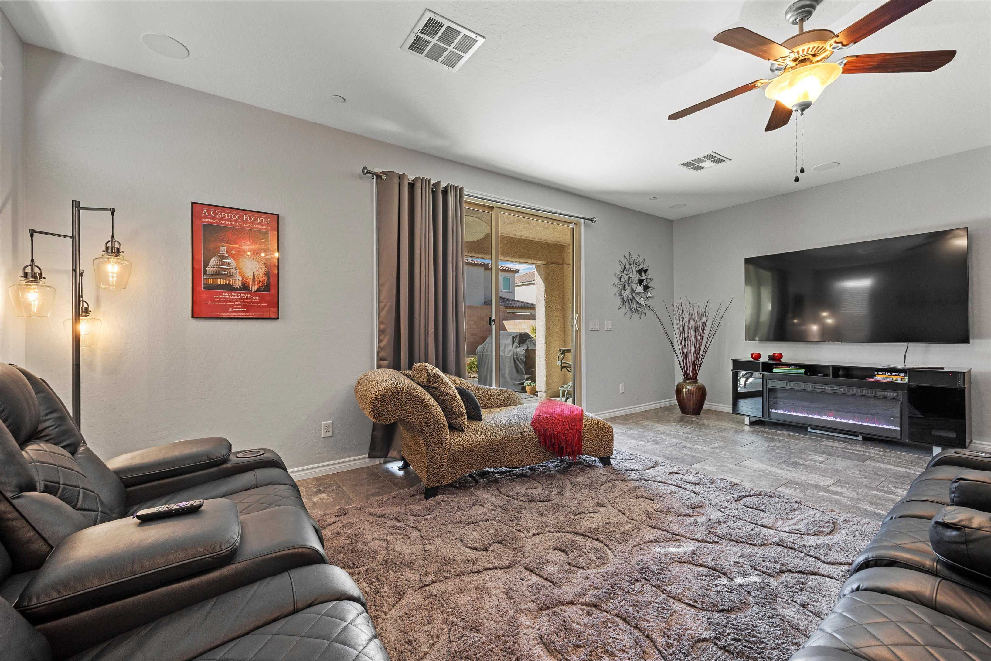 867 Via Serenelia, Henderson, NV, USA, 89011 - Thumbnail 4