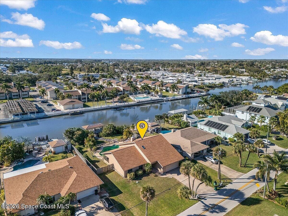 245 Milford Point Dr Merritt Island, FL 32952 - Thumbnail 4