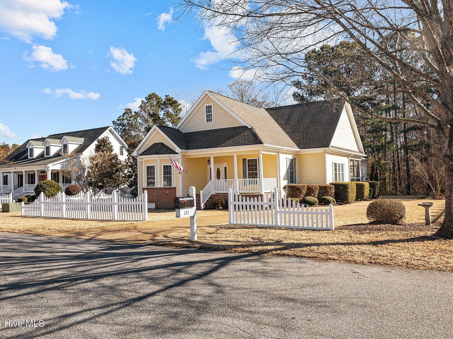 121 Shenandoah River Dr Hertford, NC 27944 - Thumbnail 4