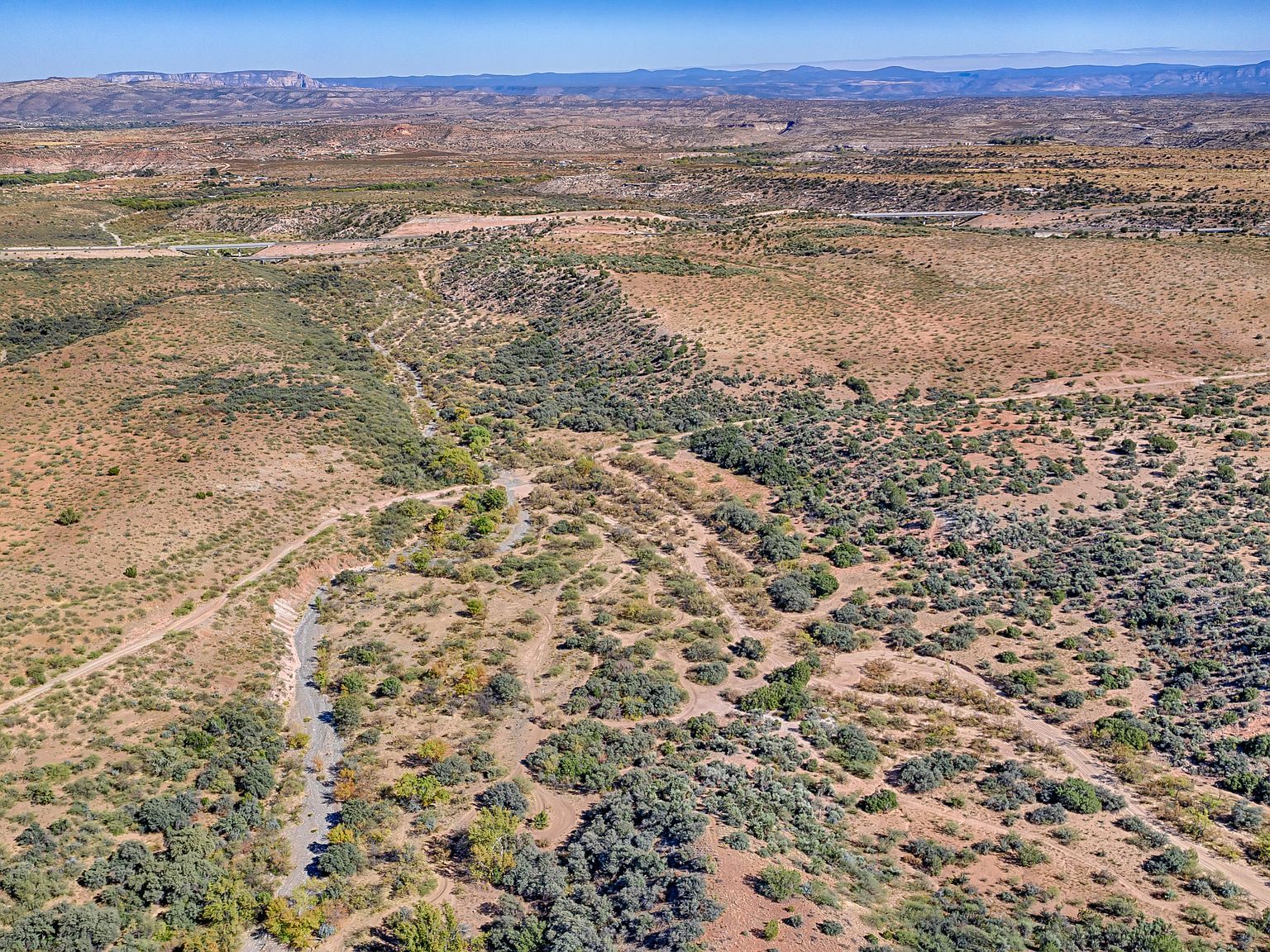 0 State Highway 260 Cottonwood, AZ 86326 - Thumbnail 4