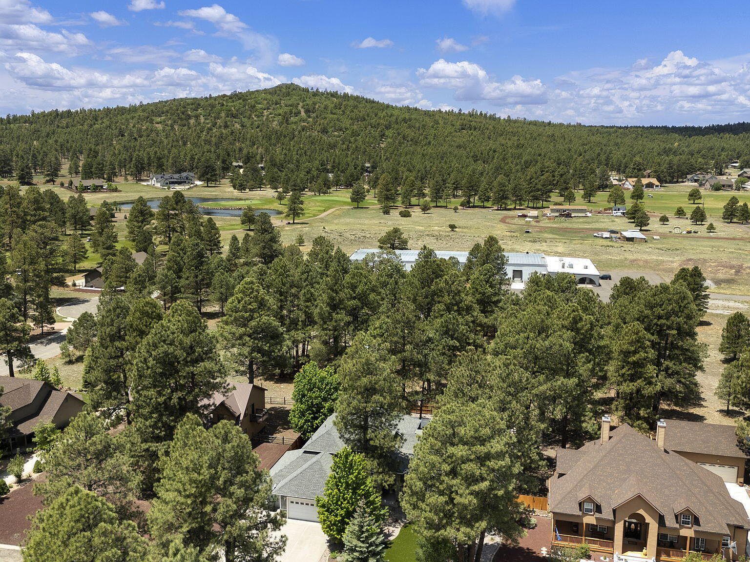 468 S Piping Rock Dr Williams, AZ 86046 - Thumbnail 4