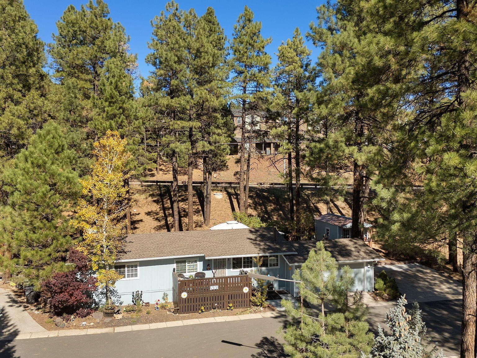 2401 W Route 66 LOT 1 Flagstaff, AZ 86001 - Thumbnail 4
