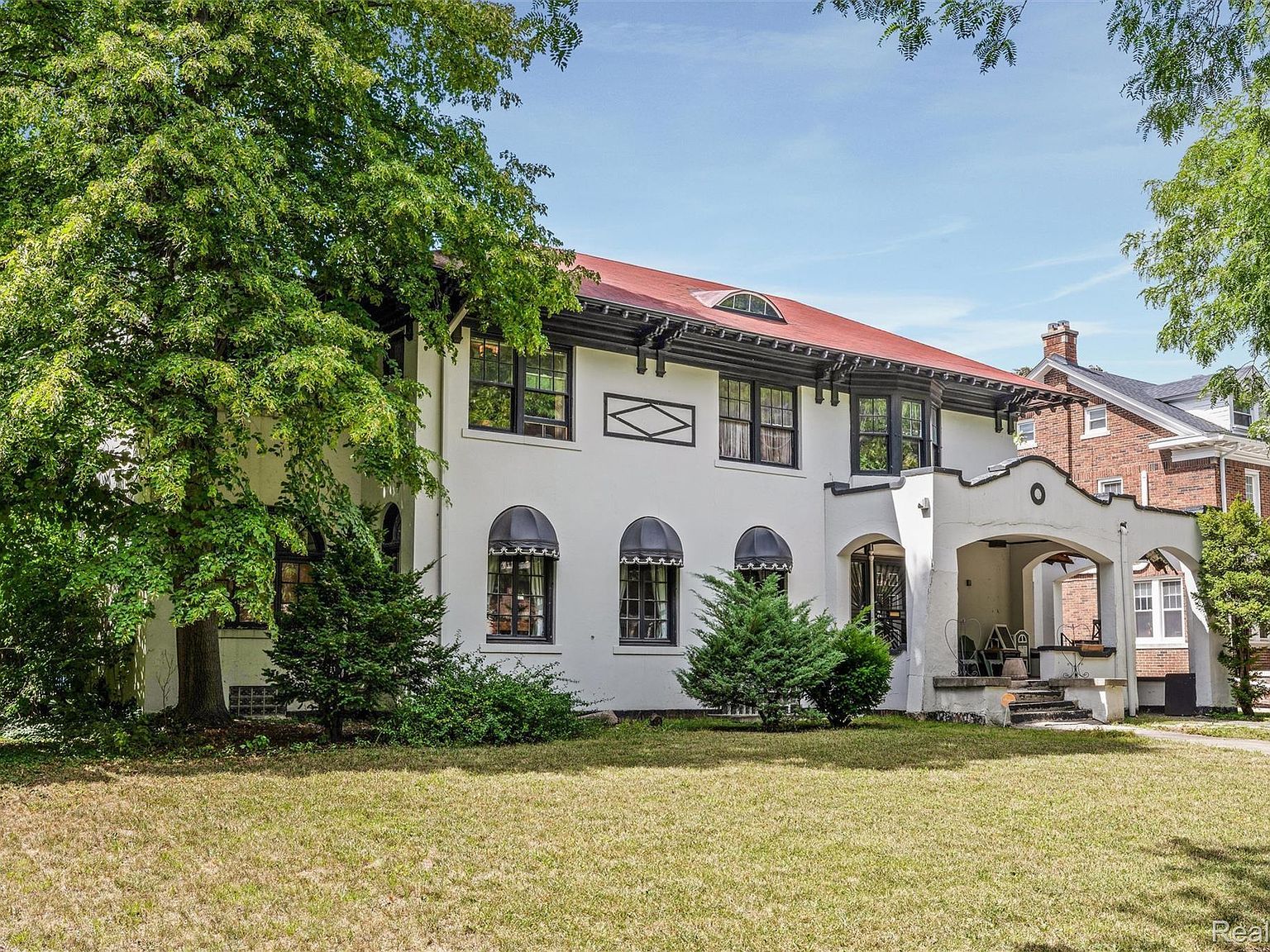 7435 La Salle Blvd Detroit, MI 48206 - Thumbnail 4