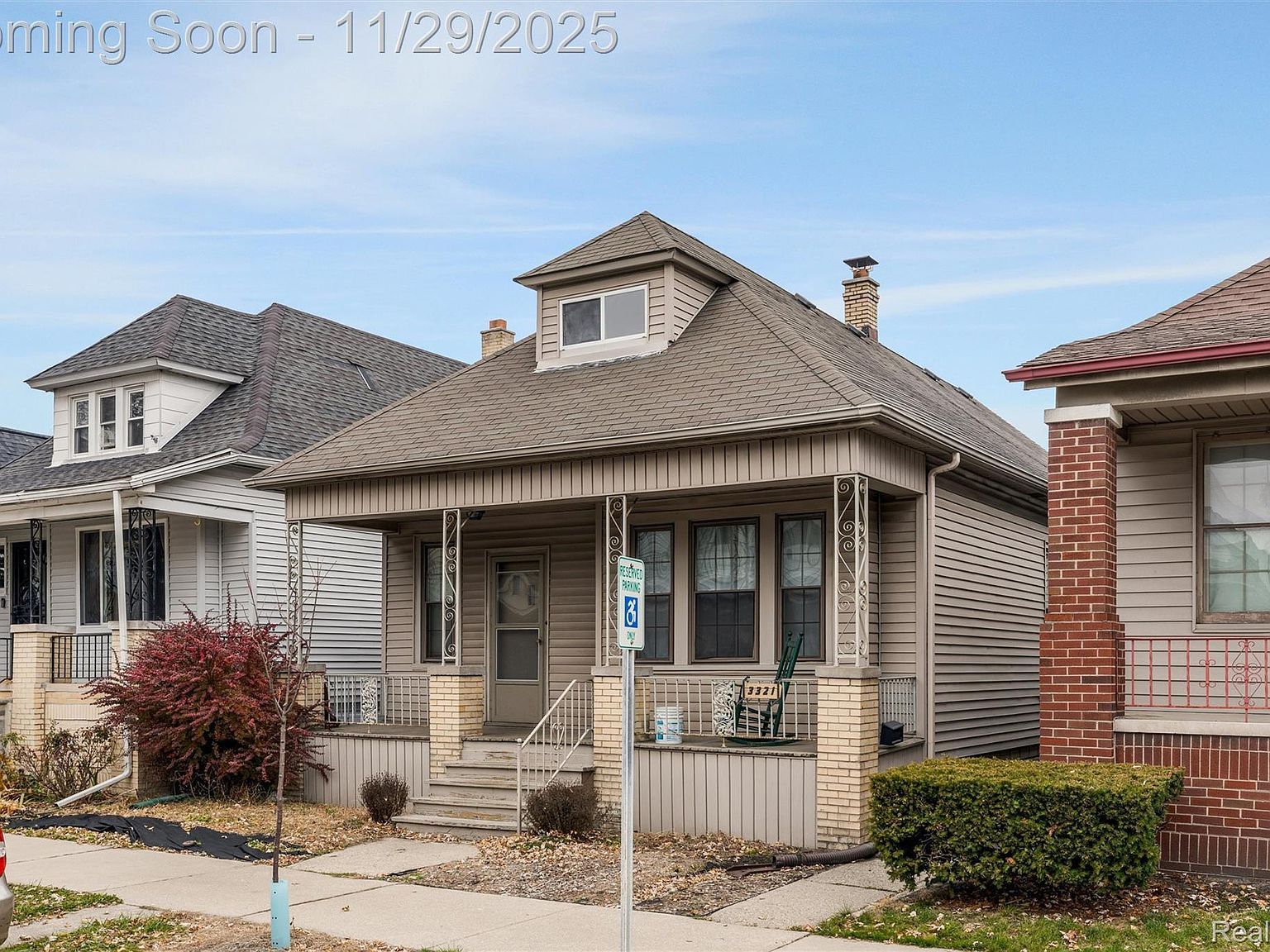 3321 Doremus St Hamtramck, MI 48212 - Thumbnail 4