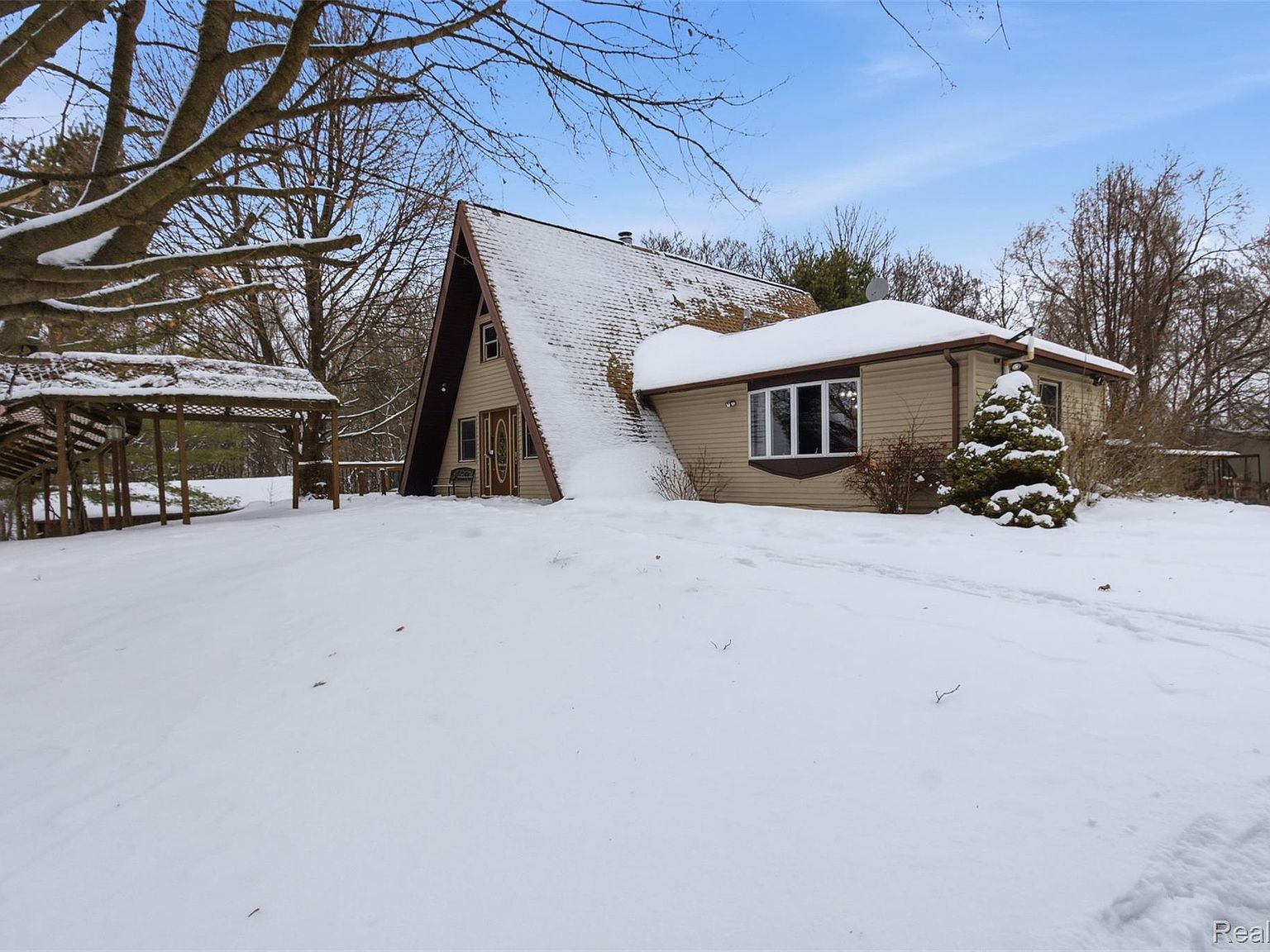 7261 Hashley Rd Manchester, MI 48158 - Thumbnail 4