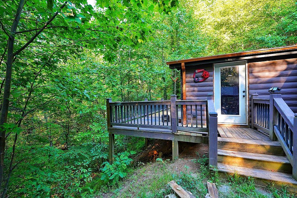 192 Bushy Head Rd Cherry Log, GA 30522 - Thumbnail 4