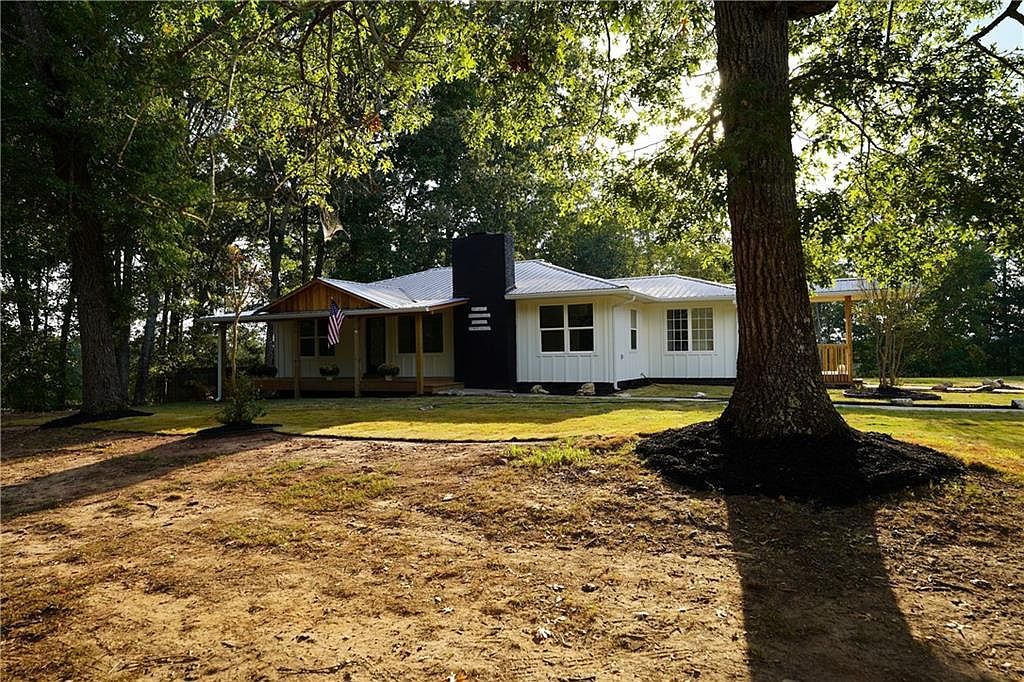 1547 York Dr Canton, GA 30114 - Thumbnail 4