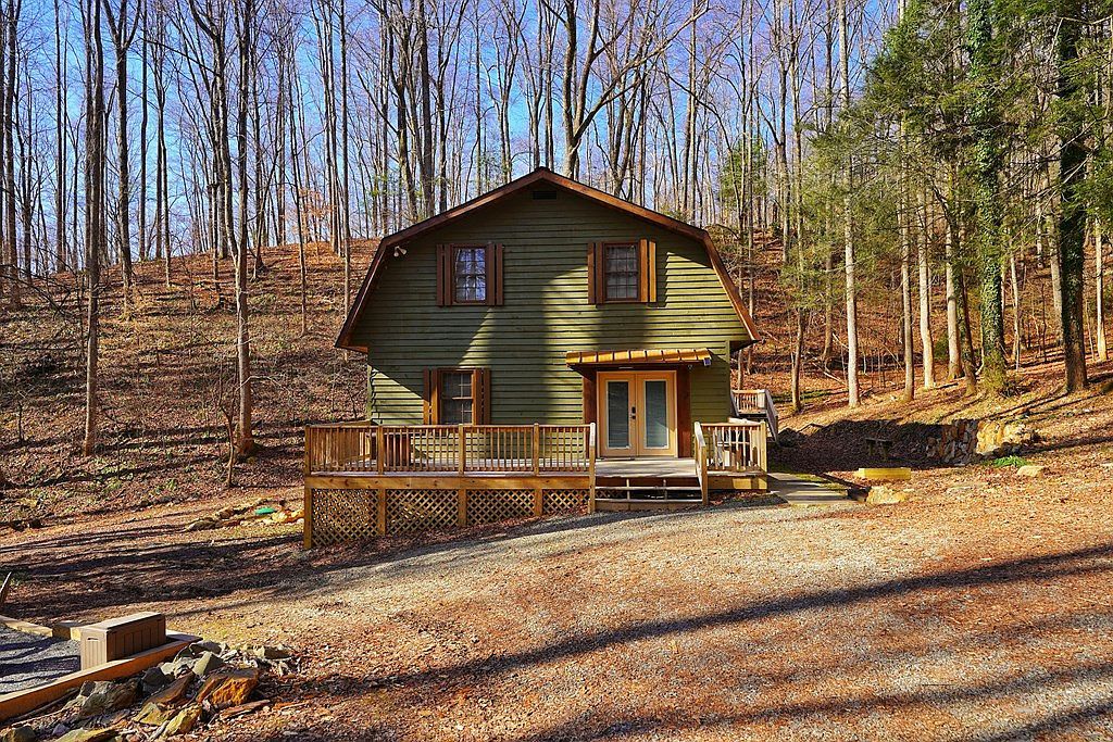 172 Sweetwater Rd Blue Ridge, GA 30513 - Thumbnail 4