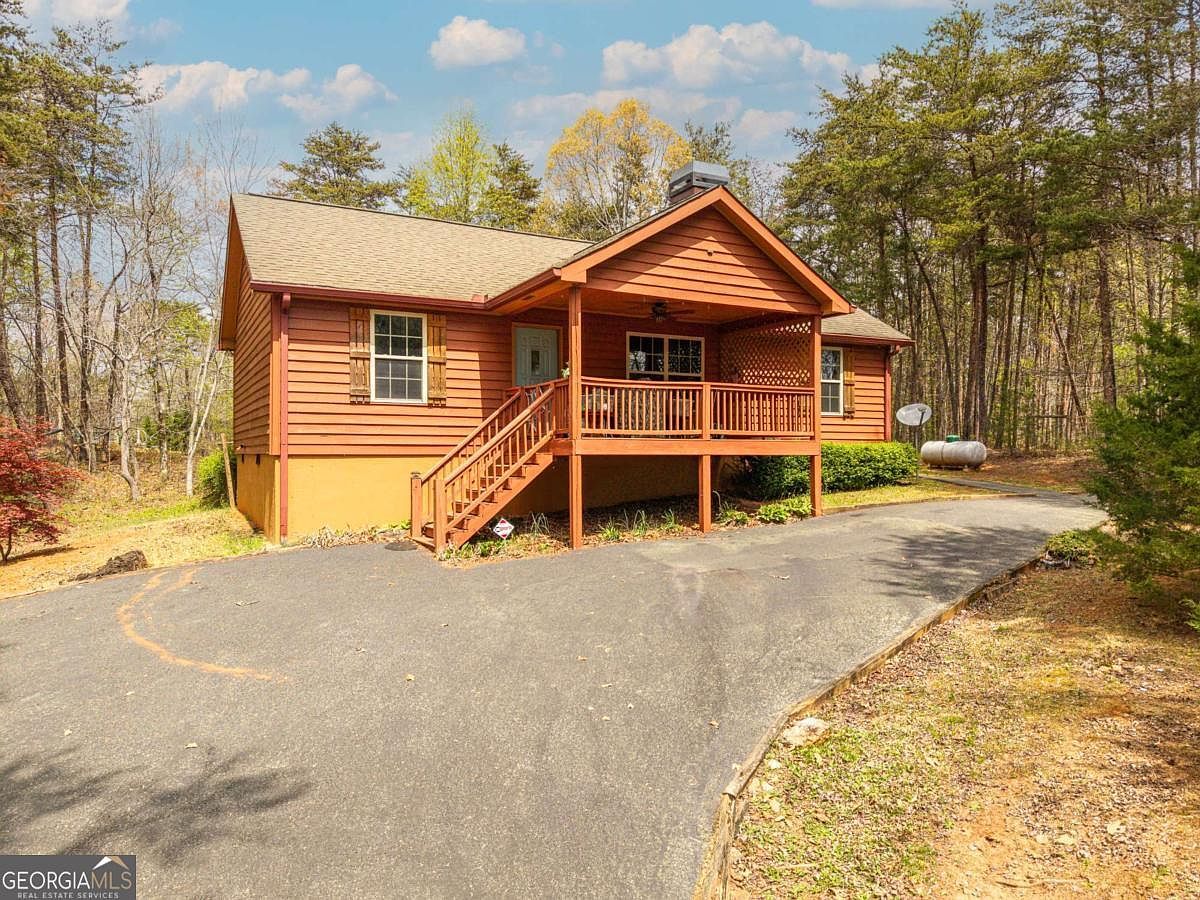 99 Duncan Bridge Trl Cleveland, GA 30528 - Thumbnail 4