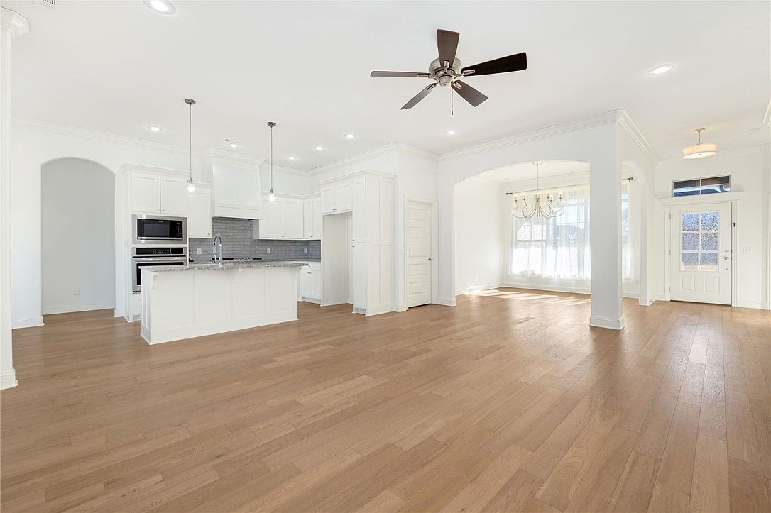 254 N Penzo Ave Springdale, AR 72762 - Thumbnail 4