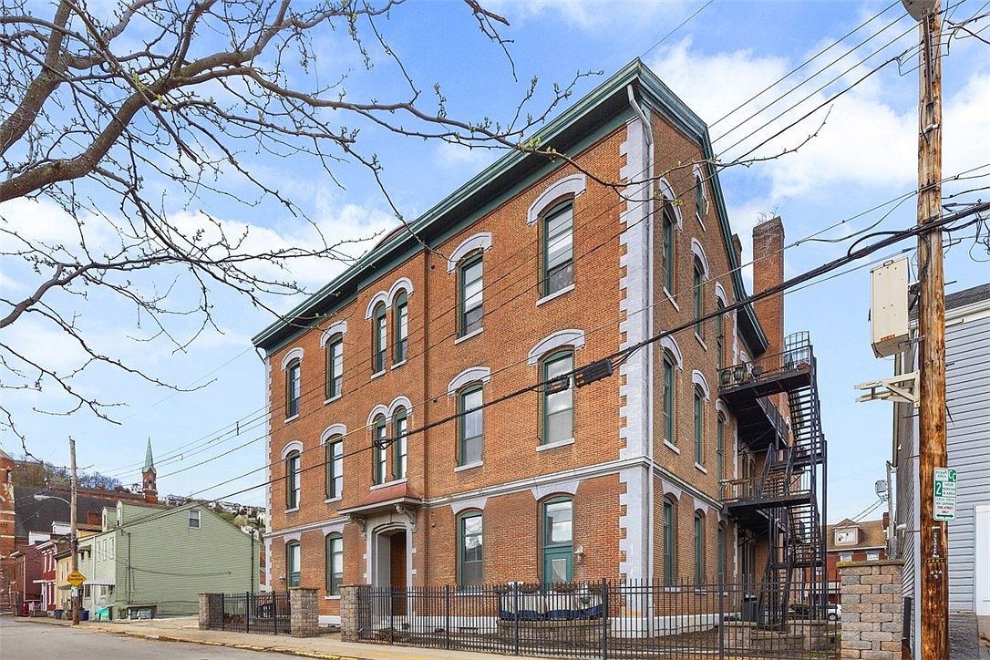 120 S 15th St APT 201 Pittsburgh, PA 15203 - Thumbnail 4